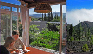 La Palma Sprachschule