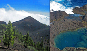 Spanisch lernen auf La Palma